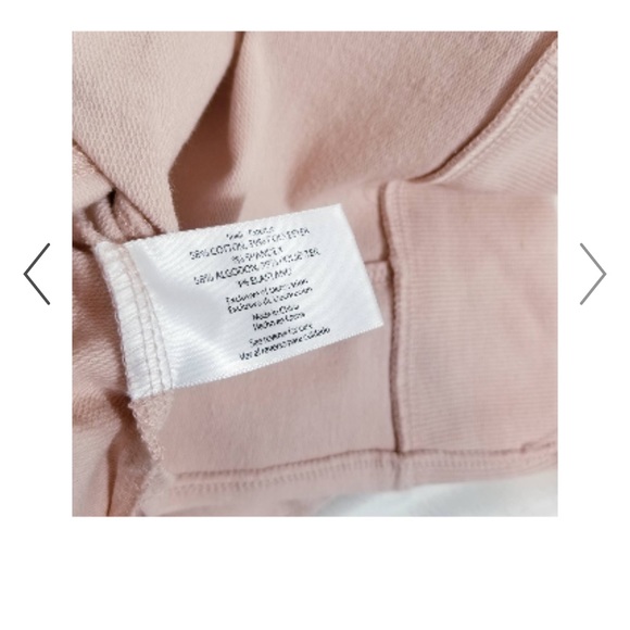 Brand New Wildfox Sweatshirt. Super cozy and warm. Perfect for any occasion. - Picture 11 of 11